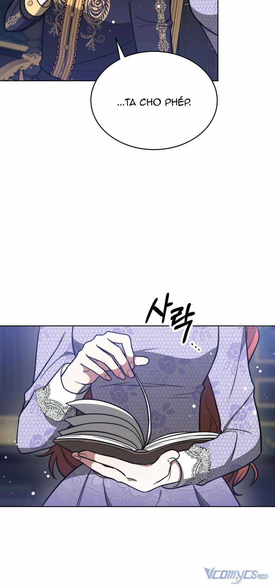 Cuộc Sống Hôn Nhân Ba Người Chapter 69 trang 9