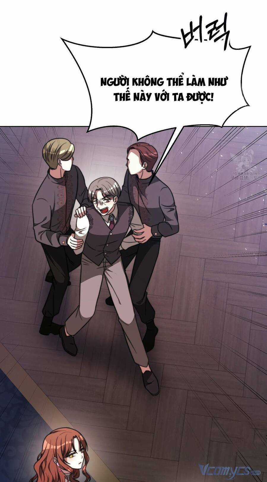 Cuộc Sống Hôn Nhân Ba Người Chapter 69 trang 90