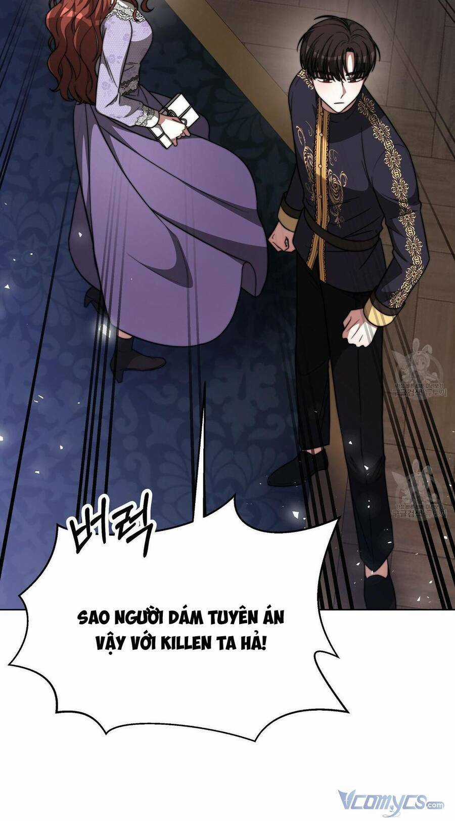 Cuộc Sống Hôn Nhân Ba Người Chapter 69 trang 91