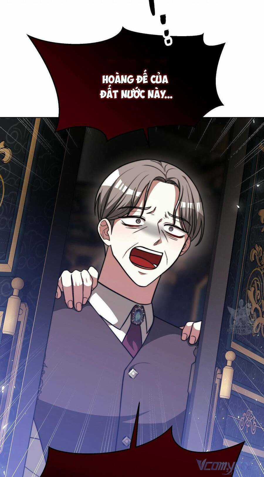 Cuộc Sống Hôn Nhân Ba Người Chapter 69 trang 94