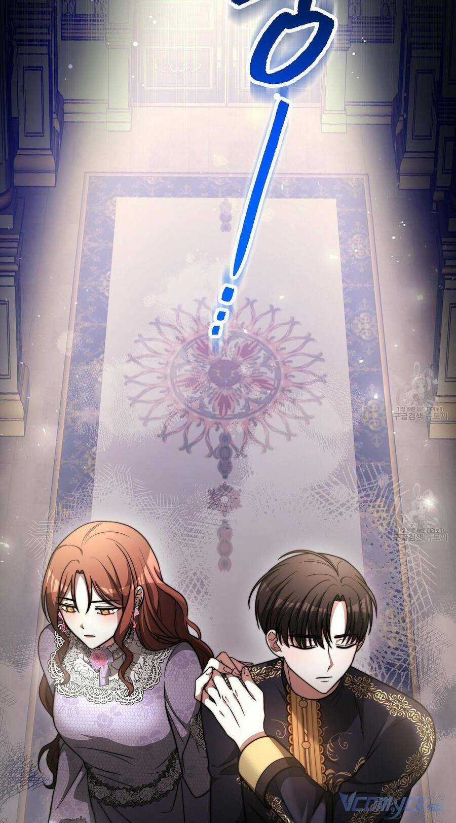 Cuộc Sống Hôn Nhân Ba Người Chapter 69 trang 96