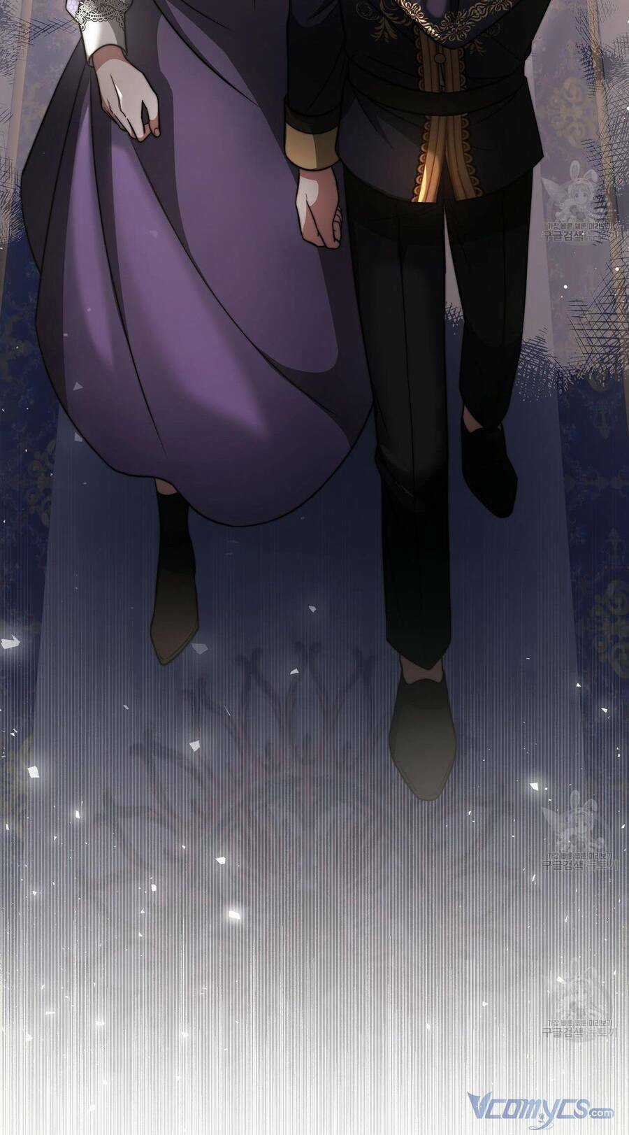 Cuộc Sống Hôn Nhân Ba Người Chapter 69 trang 97