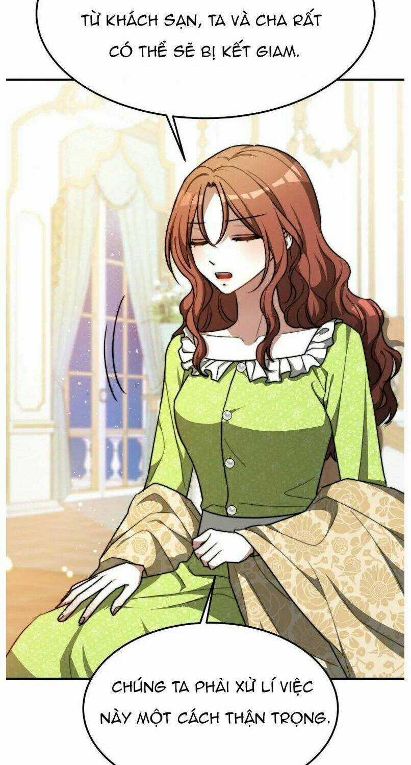 Cuộc Sống Hôn Nhân Ba Người Chapter 7 trang 11