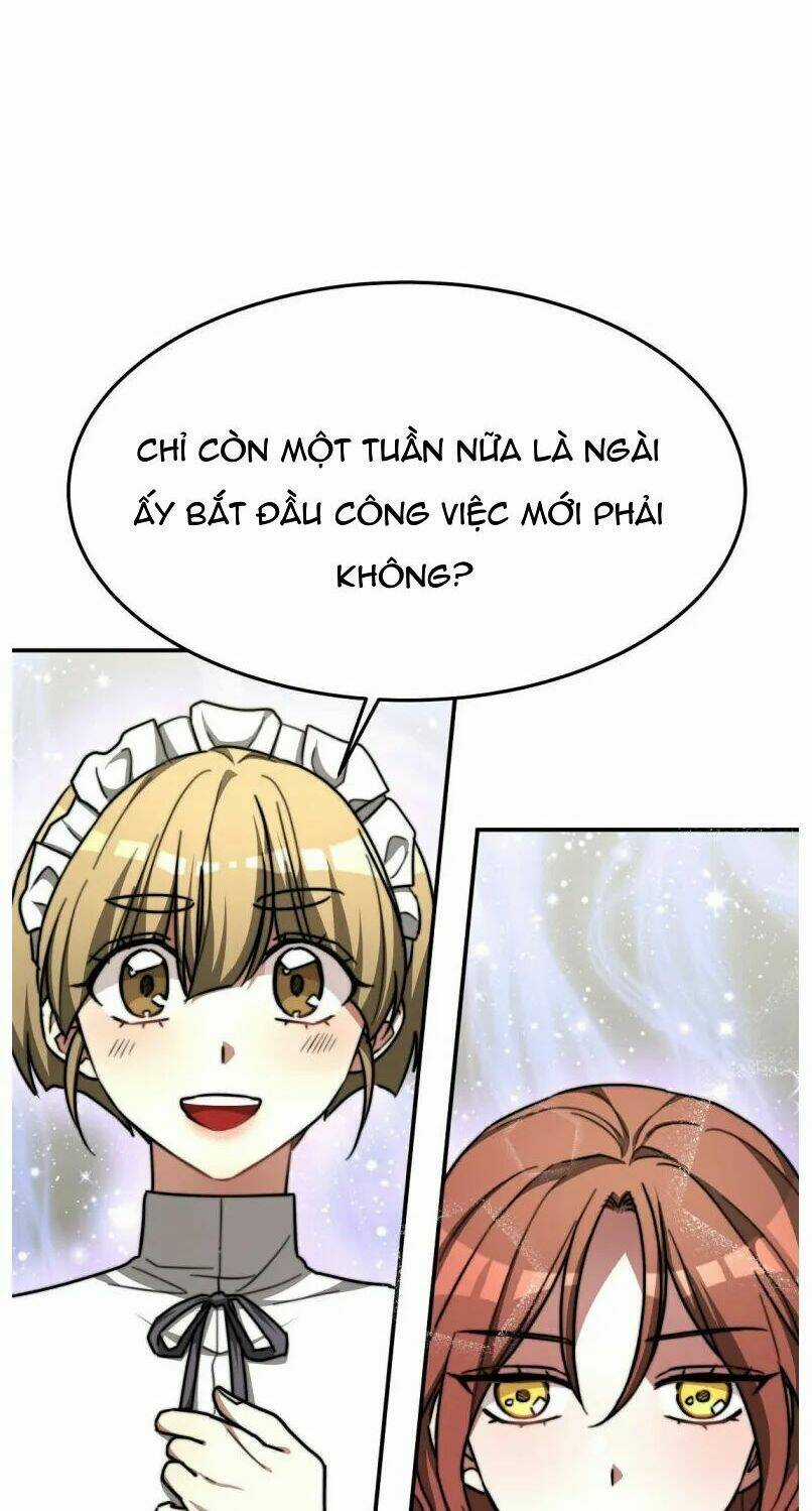 Cuộc Sống Hôn Nhân Ba Người Chapter 7 trang 18