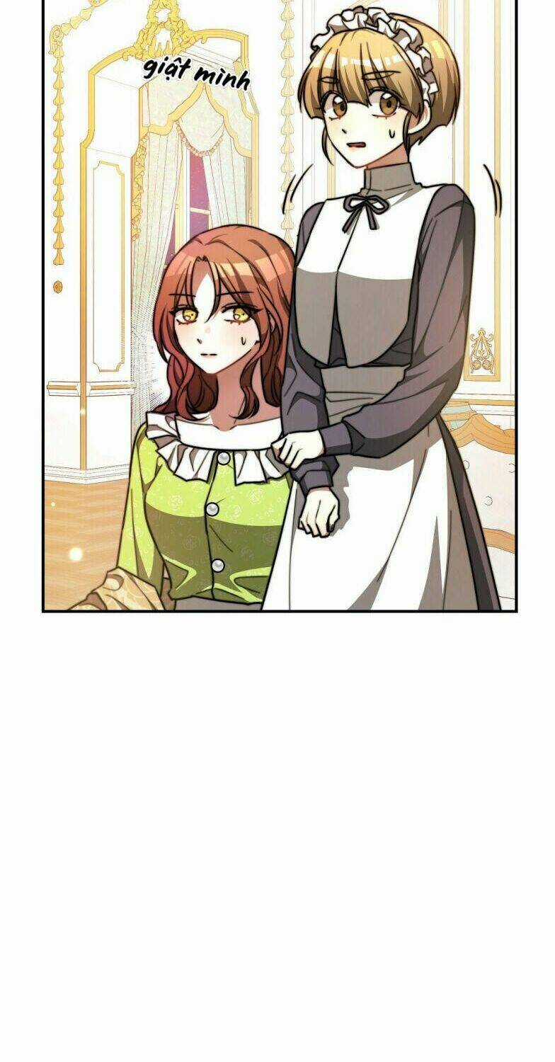 Cuộc Sống Hôn Nhân Ba Người Chapter 7 trang 20