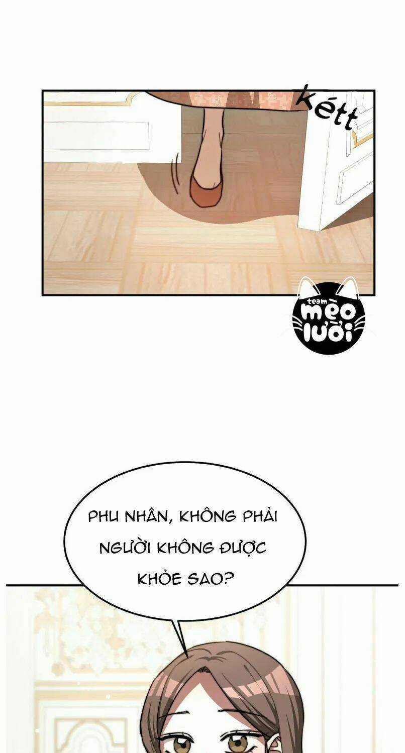 Cuộc Sống Hôn Nhân Ba Người Chapter 7 trang 21