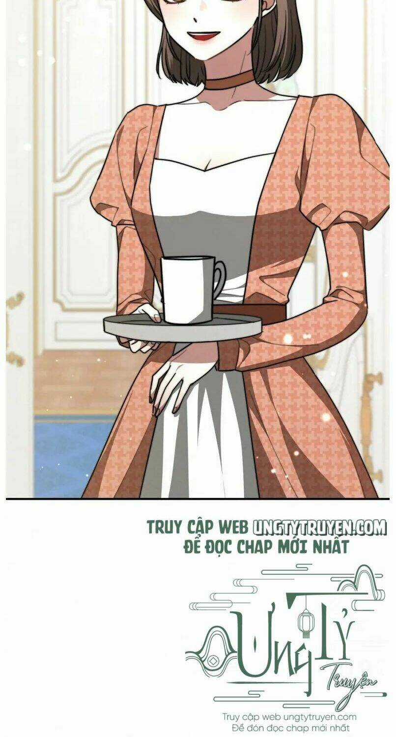 Cuộc Sống Hôn Nhân Ba Người Chapter 7 trang 22