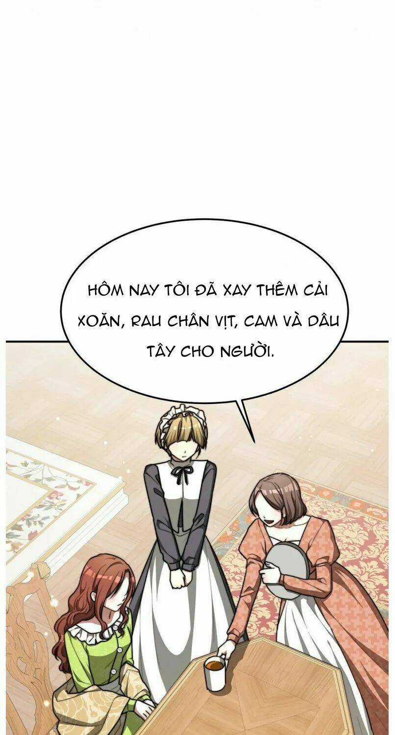 Cuộc Sống Hôn Nhân Ba Người Chapter 7 trang 23