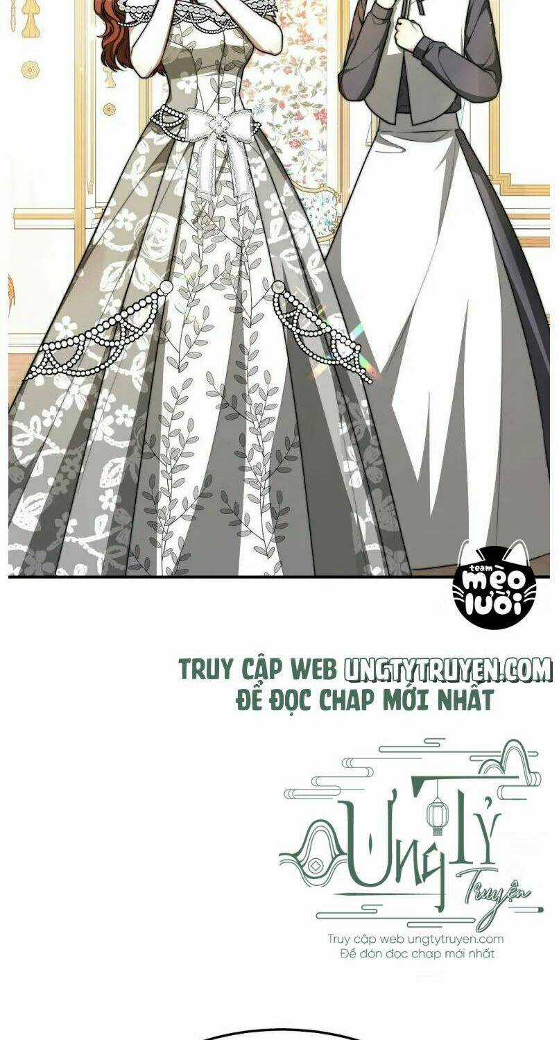 Cuộc Sống Hôn Nhân Ba Người Chapter 7 trang 3