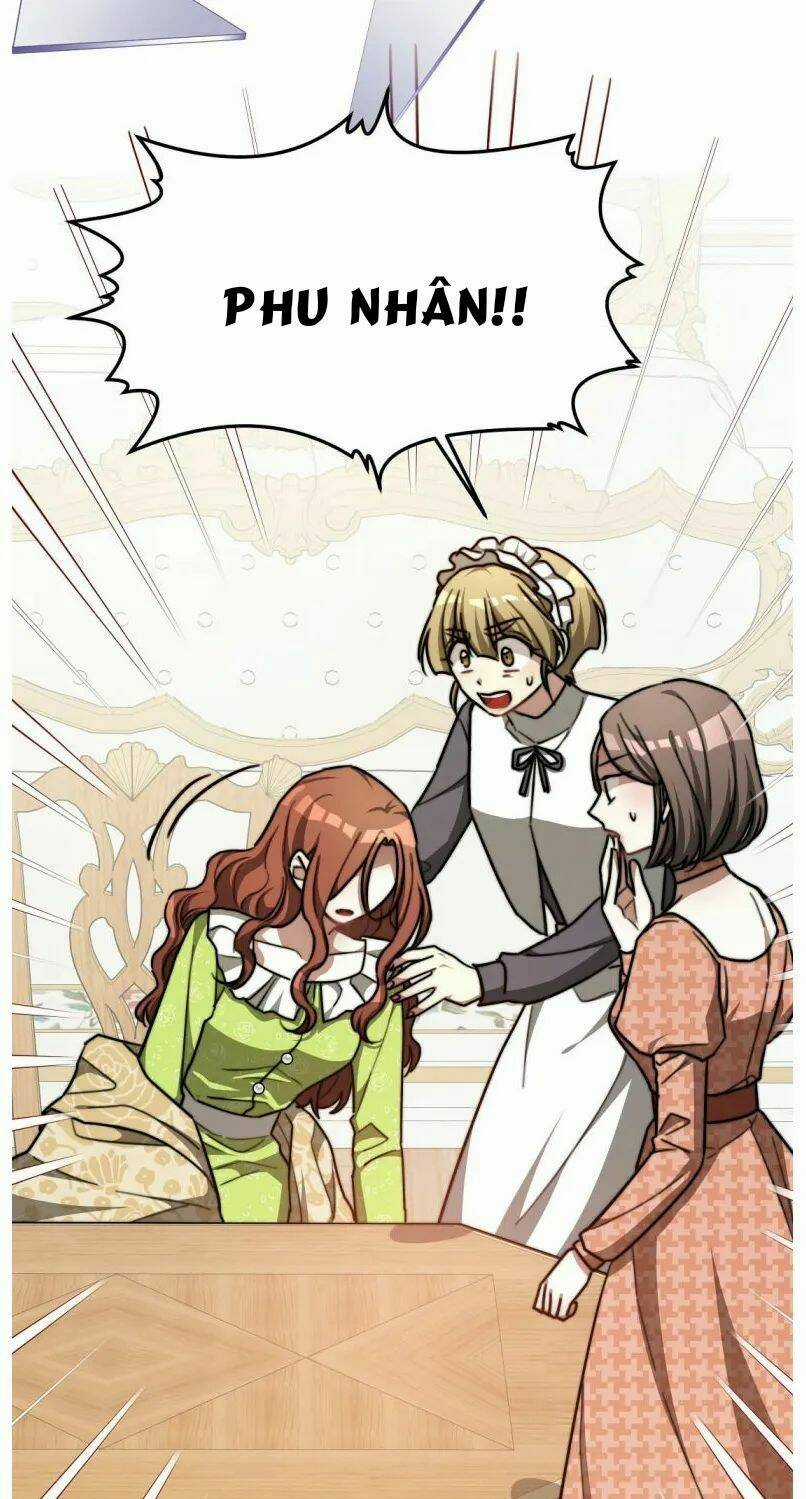 Cuộc Sống Hôn Nhân Ba Người Chapter 7 trang 32