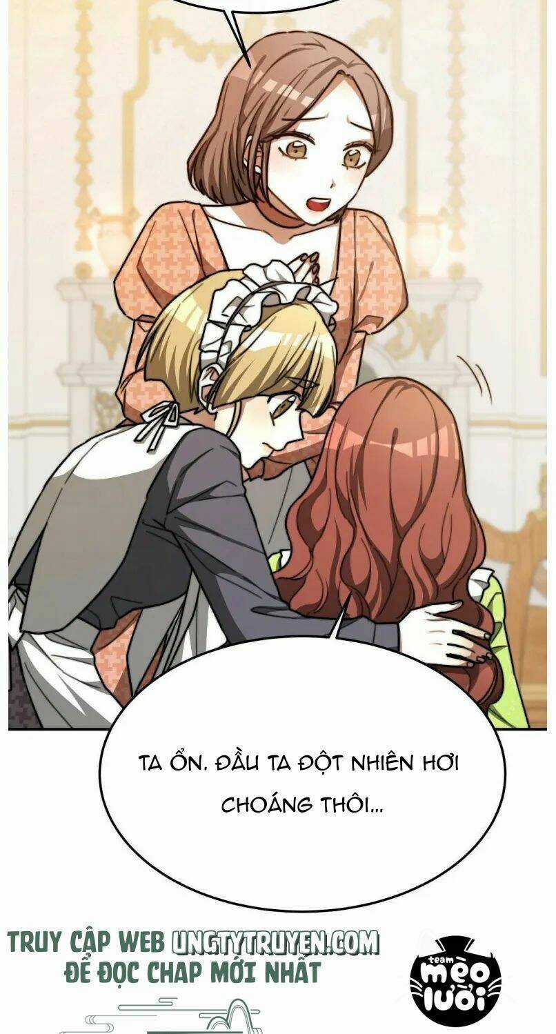 Cuộc Sống Hôn Nhân Ba Người Chapter 7 trang 34