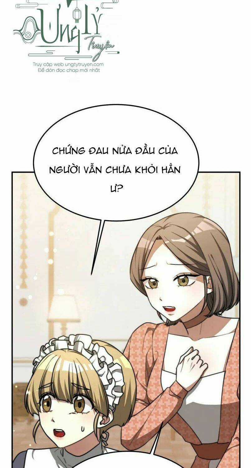 Cuộc Sống Hôn Nhân Ba Người Chapter 7 trang 35