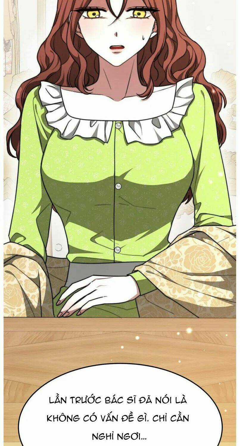 Cuộc Sống Hôn Nhân Ba Người Chapter 7 trang 37