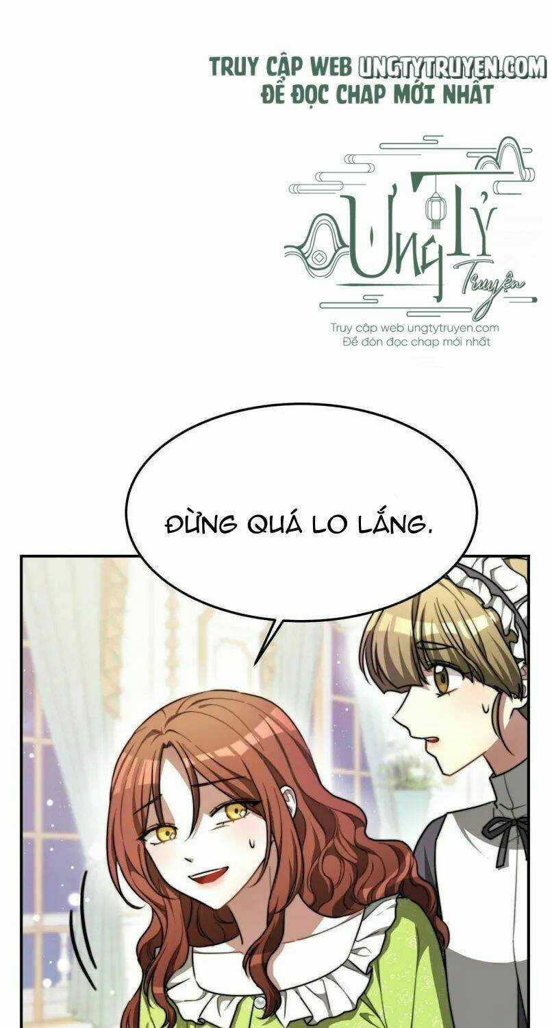 Cuộc Sống Hôn Nhân Ba Người Chapter 7 trang 40