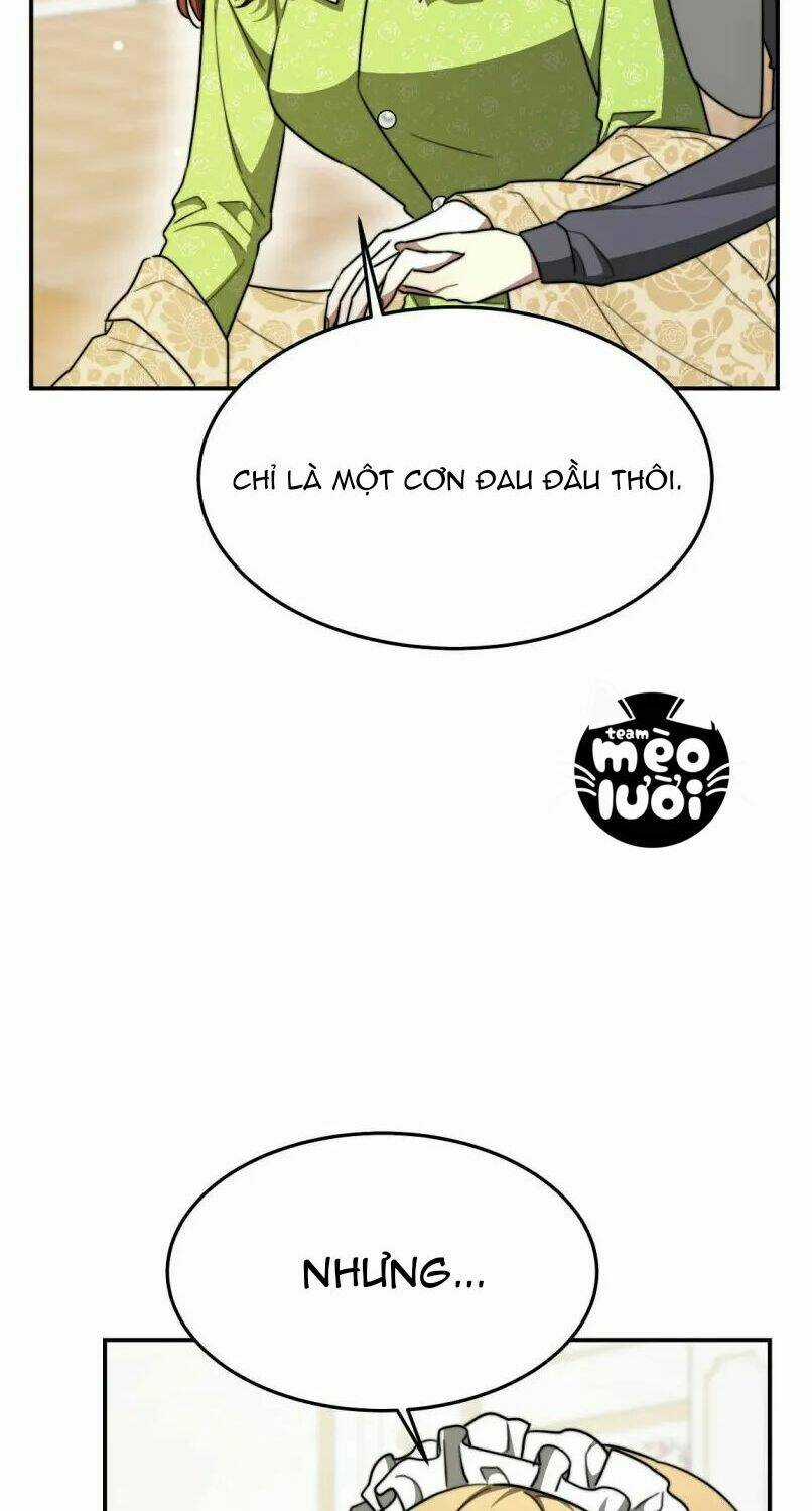 Cuộc Sống Hôn Nhân Ba Người Chapter 7 trang 41