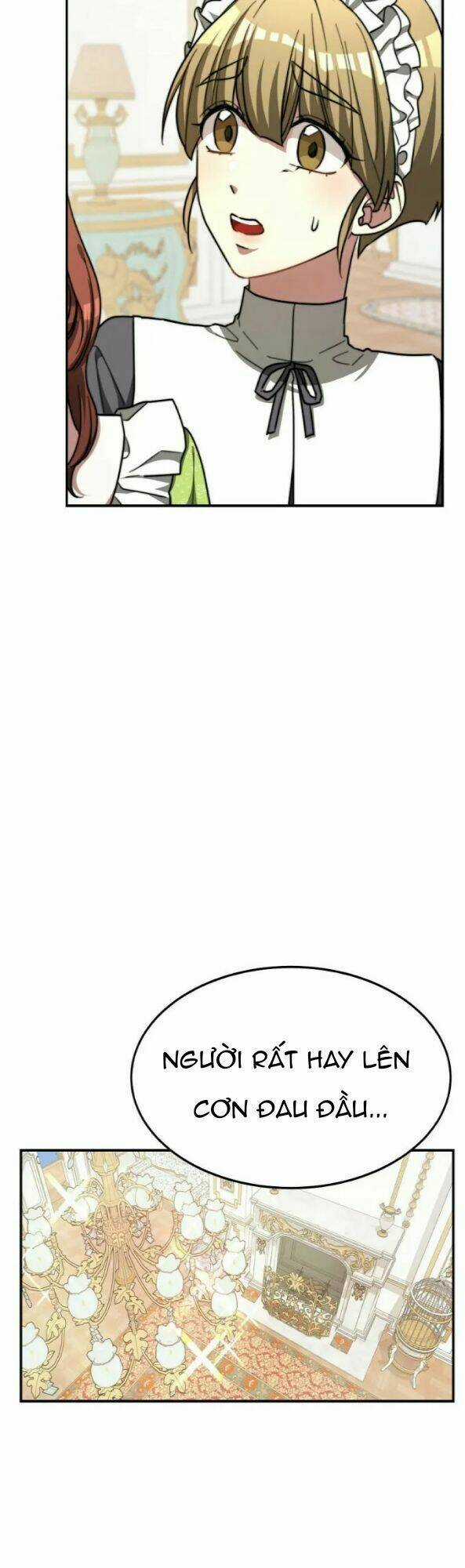 Cuộc Sống Hôn Nhân Ba Người Chapter 7 trang 42