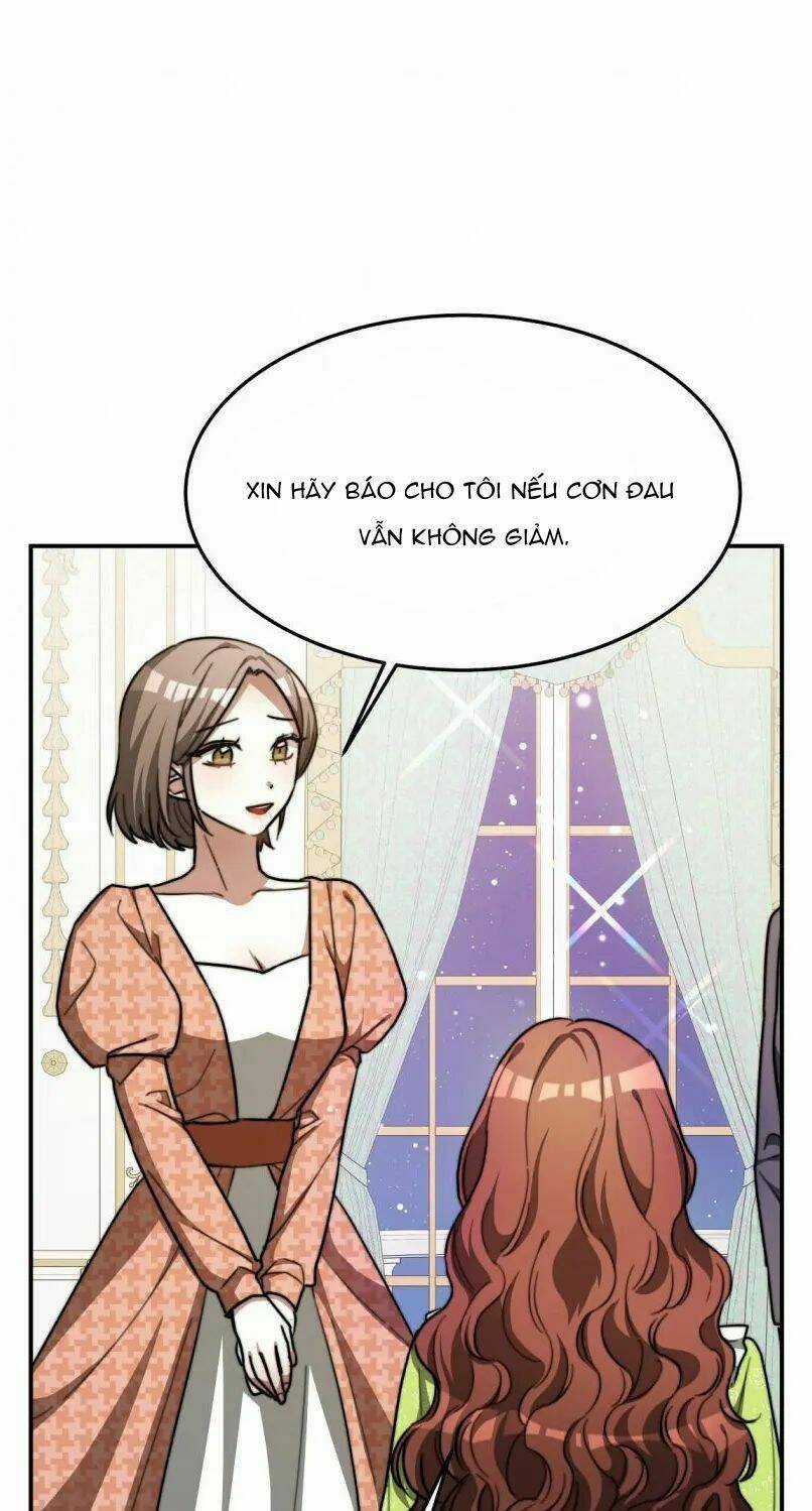 Cuộc Sống Hôn Nhân Ba Người Chapter 7 trang 45