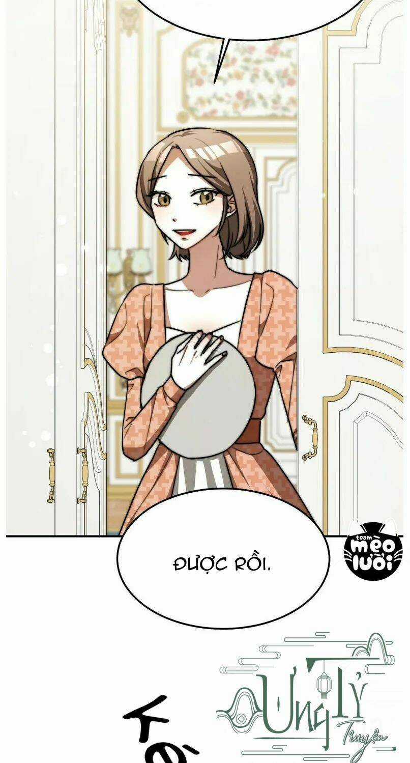 Cuộc Sống Hôn Nhân Ba Người Chapter 7 trang 47