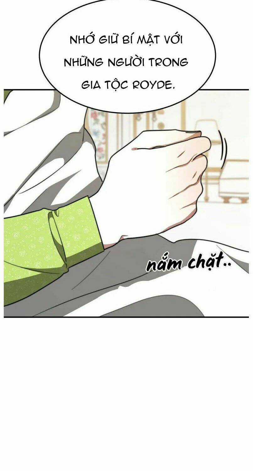 Cuộc Sống Hôn Nhân Ba Người Chapter 7 trang 54