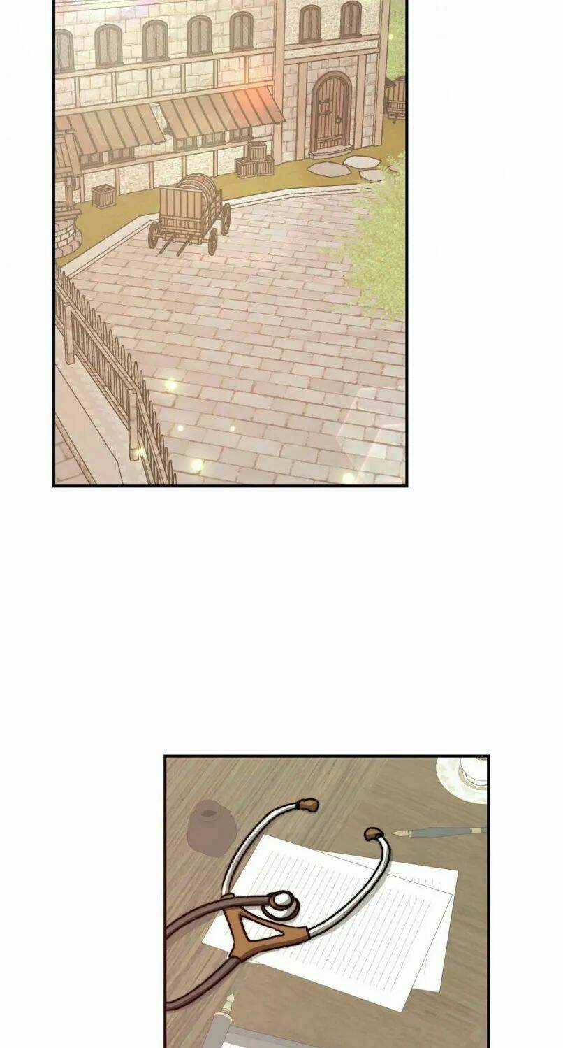 Cuộc Sống Hôn Nhân Ba Người Chapter 7 trang 57