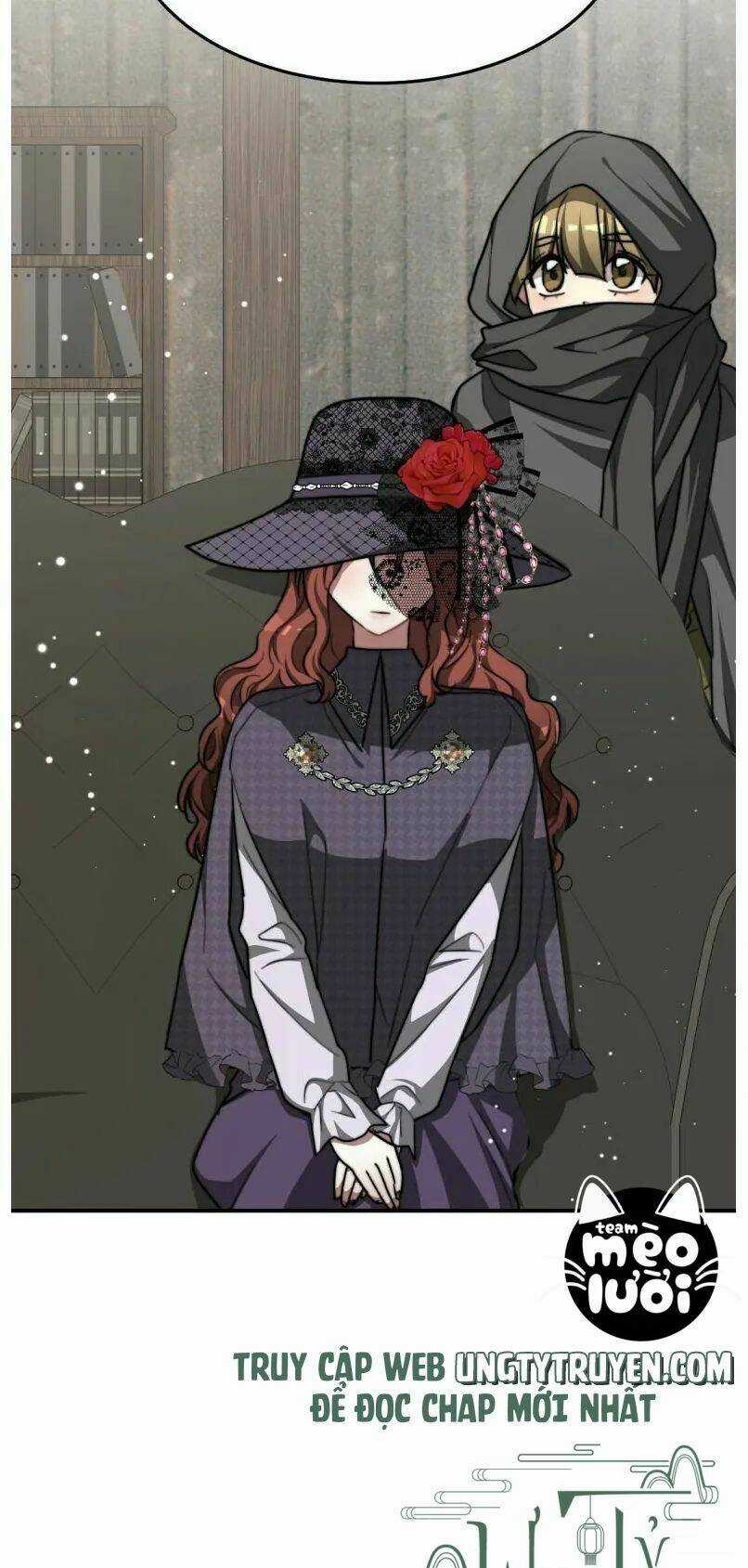 Cuộc Sống Hôn Nhân Ba Người Chapter 7 trang 59