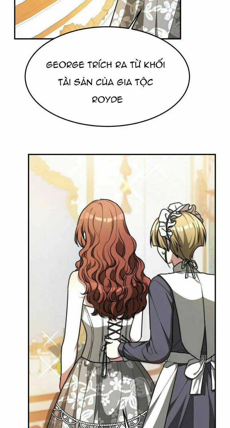 Cuộc Sống Hôn Nhân Ba Người Chapter 7 trang 6