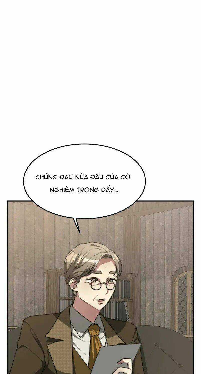 Cuộc Sống Hôn Nhân Ba Người Chapter 7 trang 61