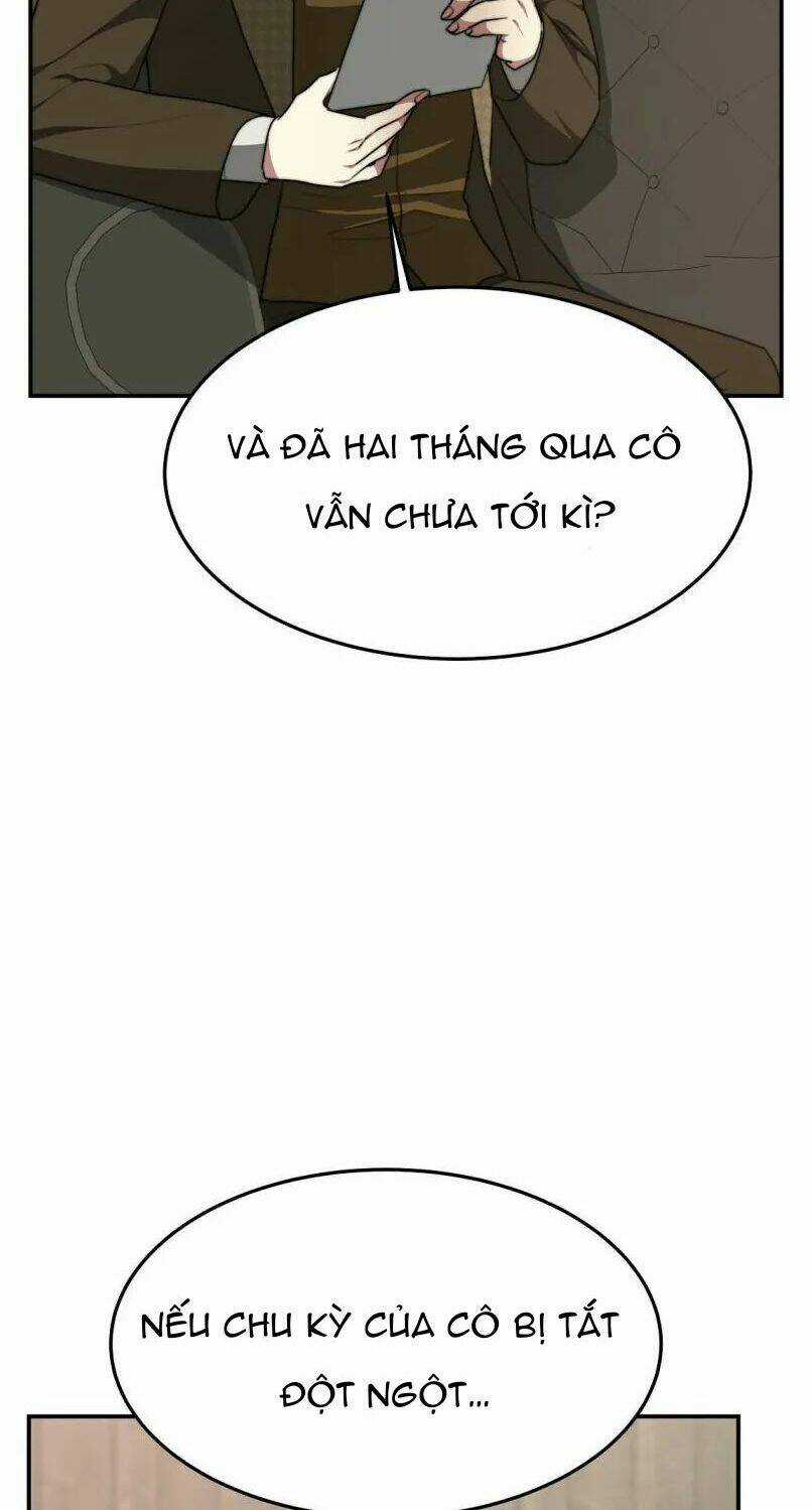 Cuộc Sống Hôn Nhân Ba Người Chapter 7 trang 62