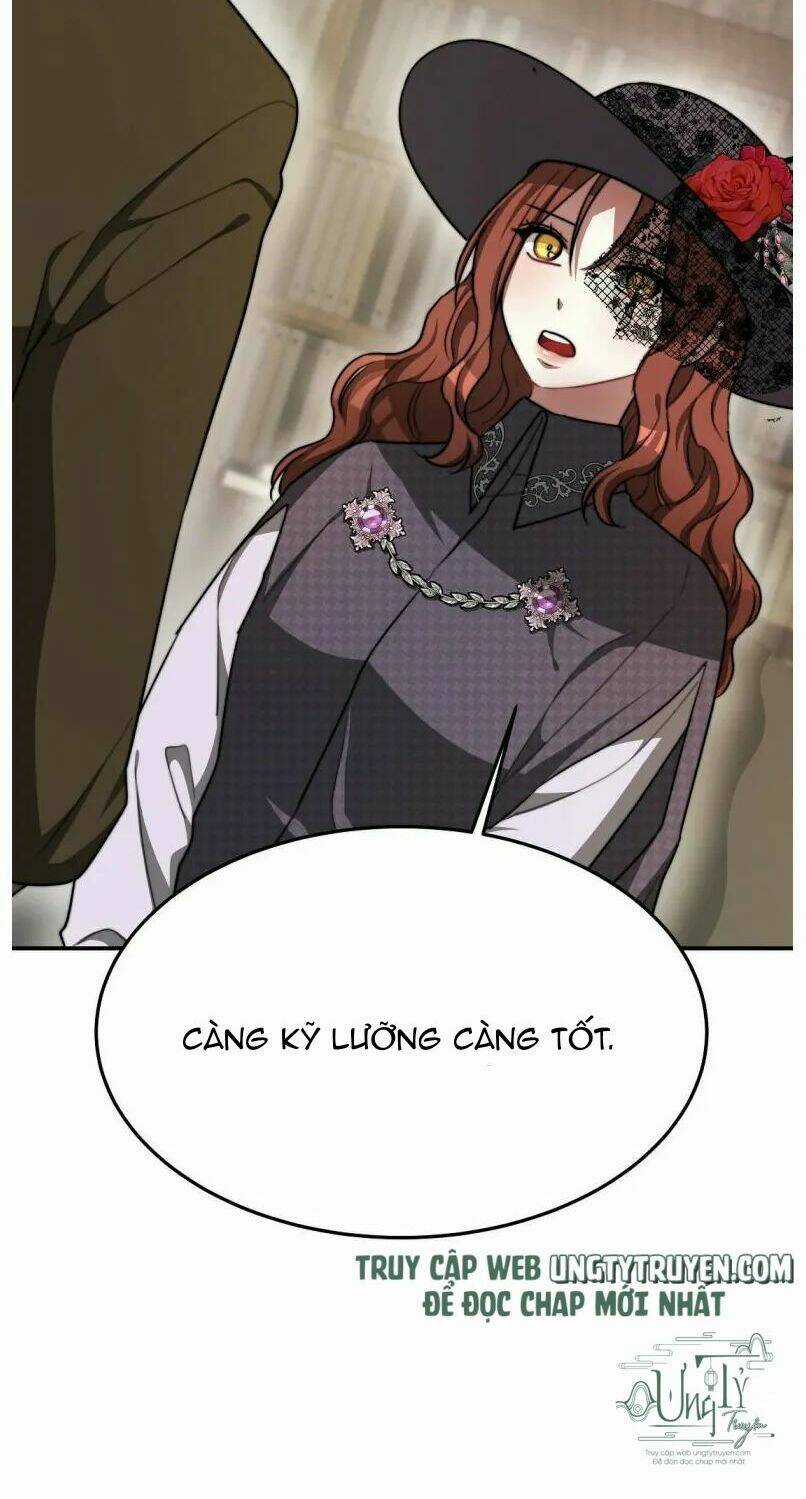 Cuộc Sống Hôn Nhân Ba Người Chapter 7 trang 66