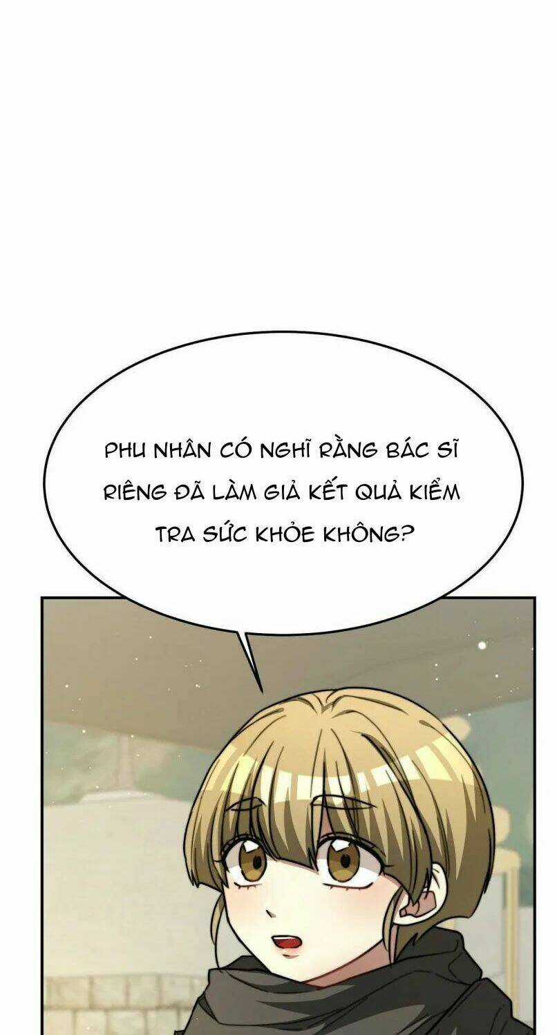 Cuộc Sống Hôn Nhân Ba Người Chapter 7 trang 70