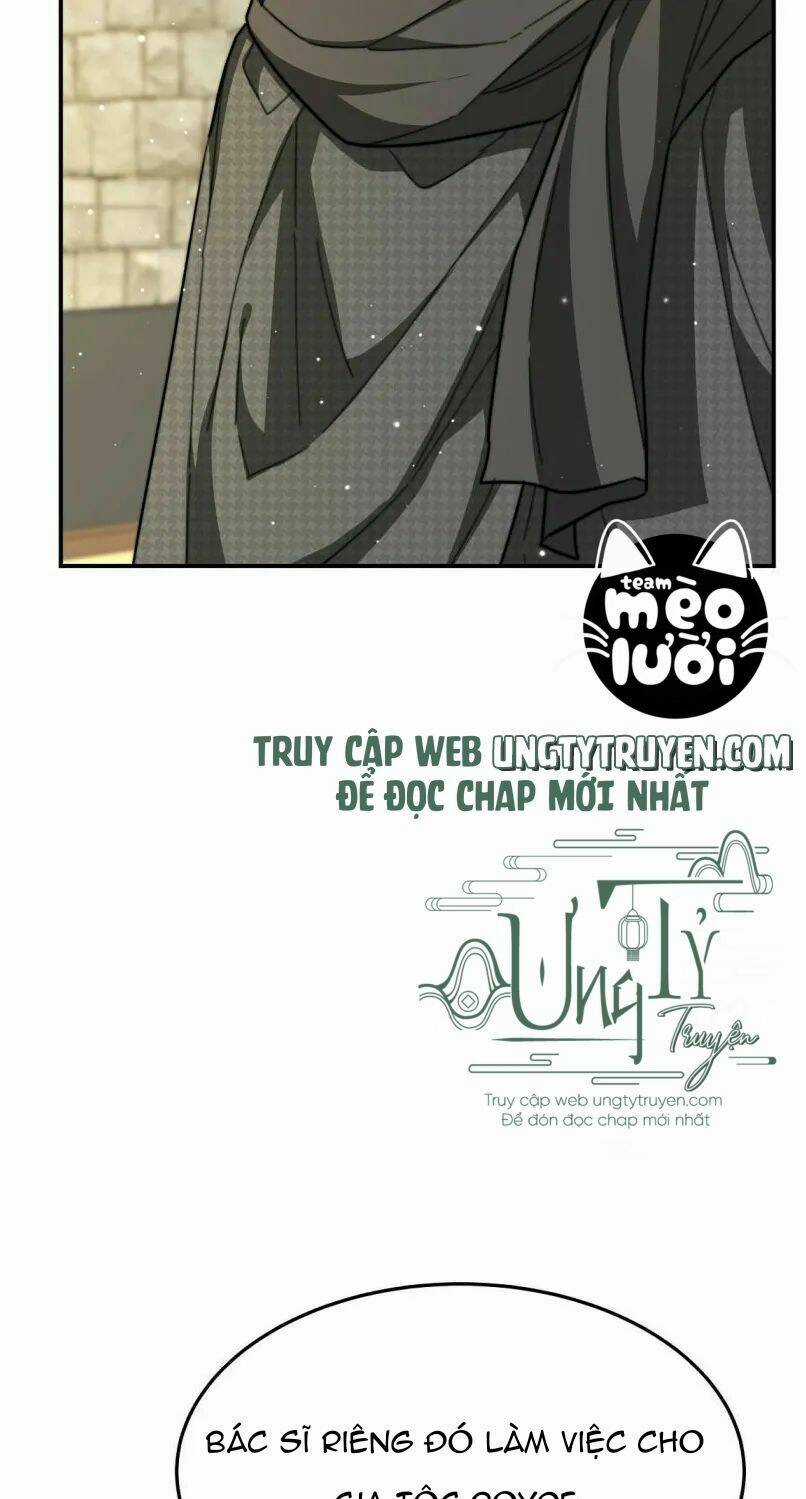 Cuộc Sống Hôn Nhân Ba Người Chapter 7 trang 71