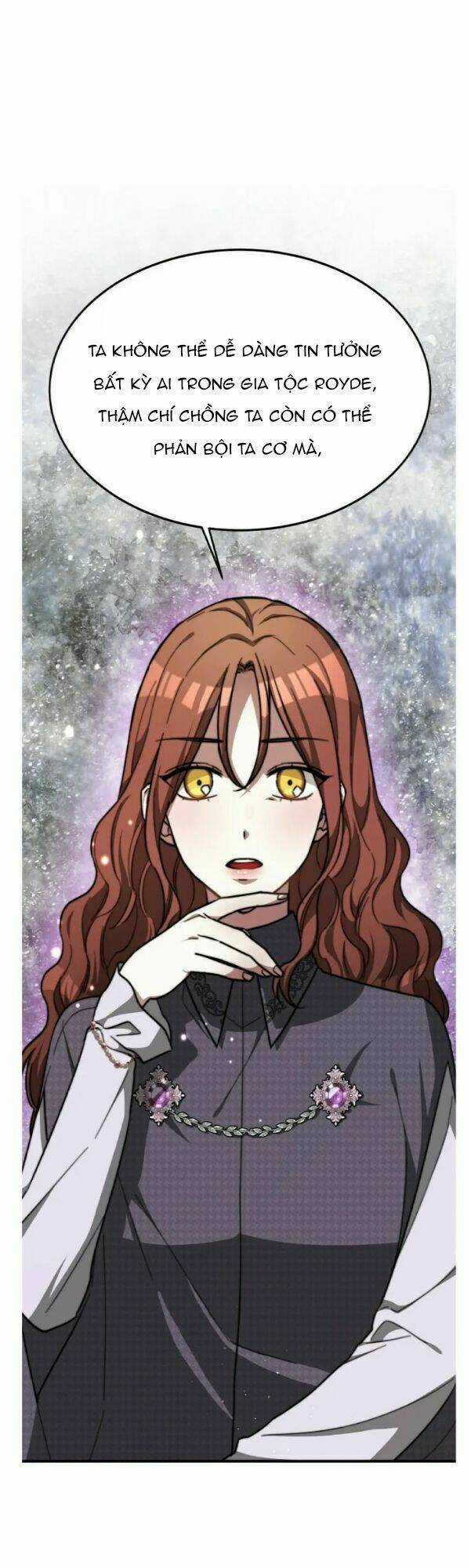 Cuộc Sống Hôn Nhân Ba Người Chapter 7 trang 73