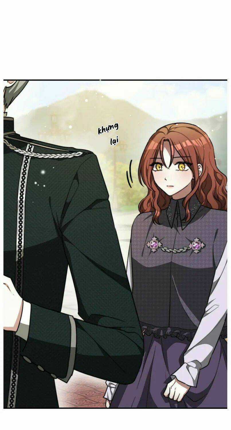 Cuộc Sống Hôn Nhân Ba Người Chapter 7 trang 82