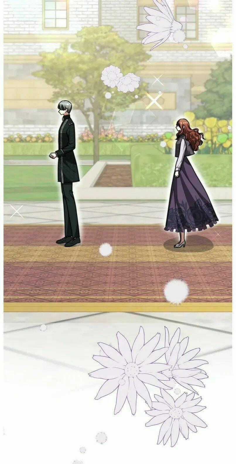 Cuộc Sống Hôn Nhân Ba Người Chapter 7 trang 88