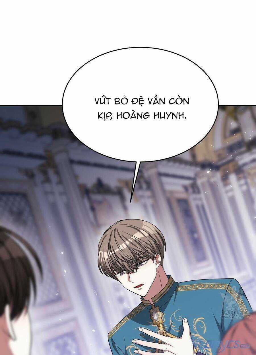 Cuộc Sống Hôn Nhân Ba Người Chapter 70 trang 10