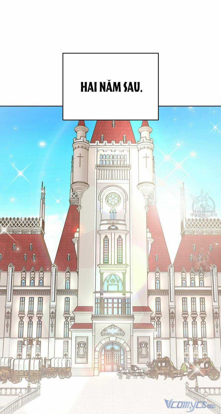 Cuộc Sống Hôn Nhân Ba Người Chapter 70 trang 100