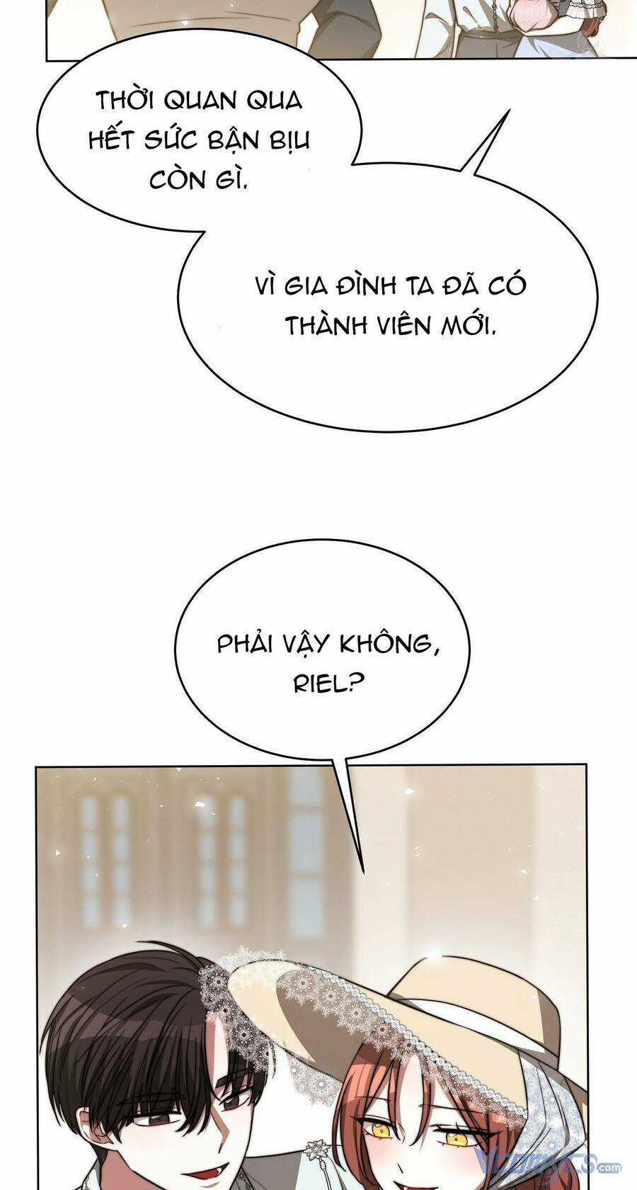 Cuộc Sống Hôn Nhân Ba Người Chapter 70 trang 103