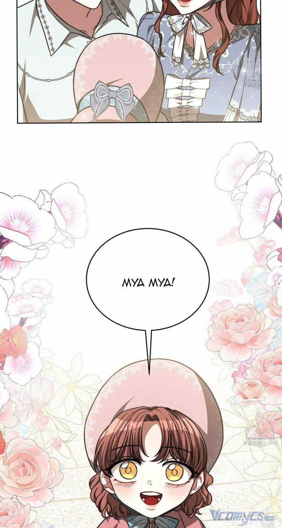 Cuộc Sống Hôn Nhân Ba Người Chapter 70 trang 104