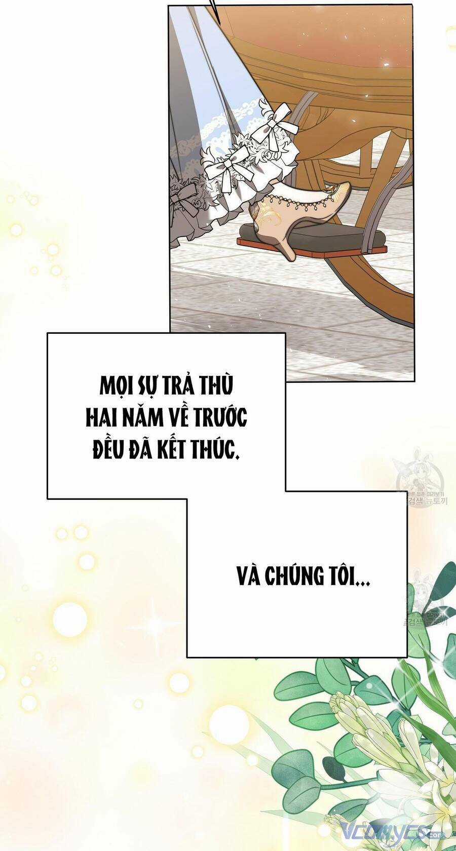 Cuộc Sống Hôn Nhân Ba Người Chapter 70 trang 106