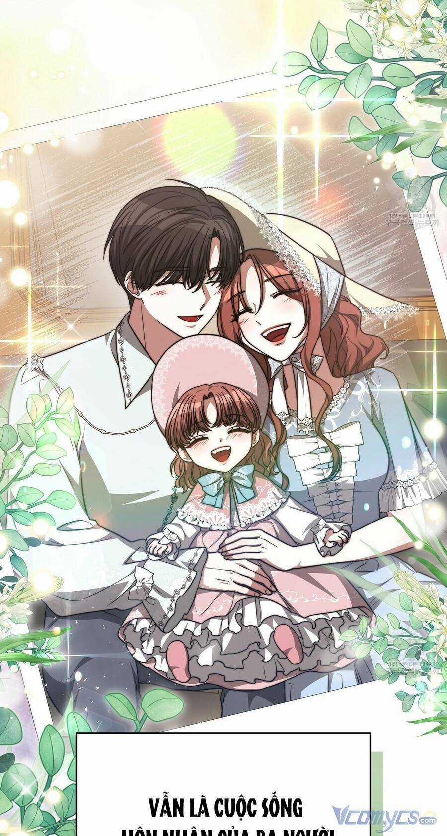 Cuộc Sống Hôn Nhân Ba Người Chapter 70 trang 107