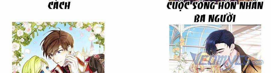 Cuộc Sống Hôn Nhân Ba Người Chapter 70 trang 114