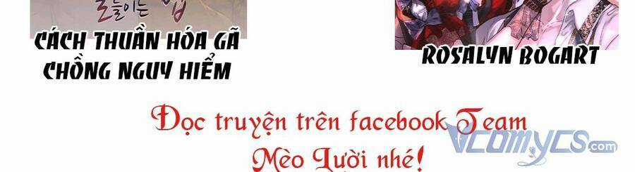 Cuộc Sống Hôn Nhân Ba Người Chapter 70 trang 118