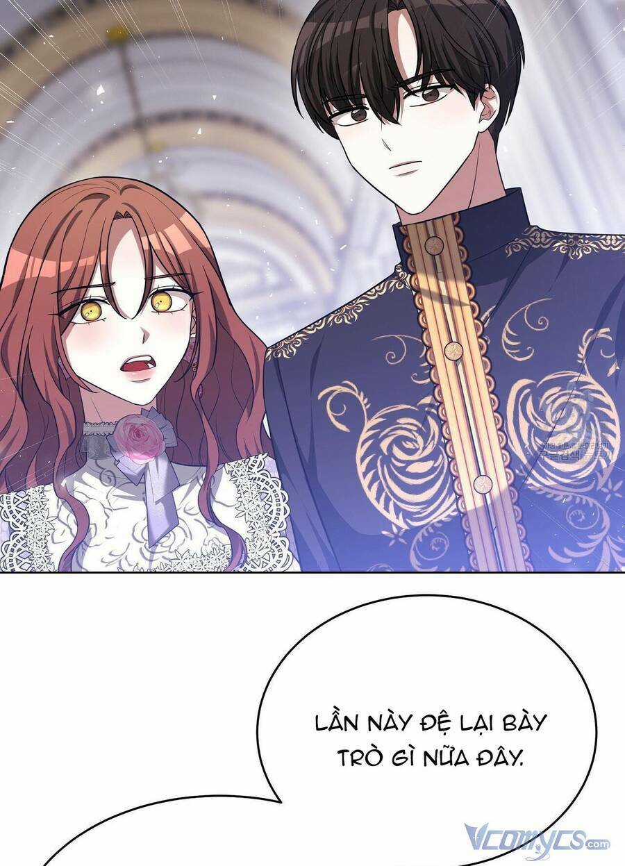 Cuộc Sống Hôn Nhân Ba Người Chapter 70 trang 12