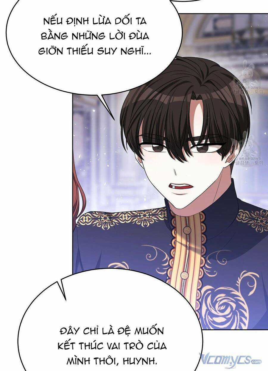 Cuộc Sống Hôn Nhân Ba Người Chapter 70 trang 13