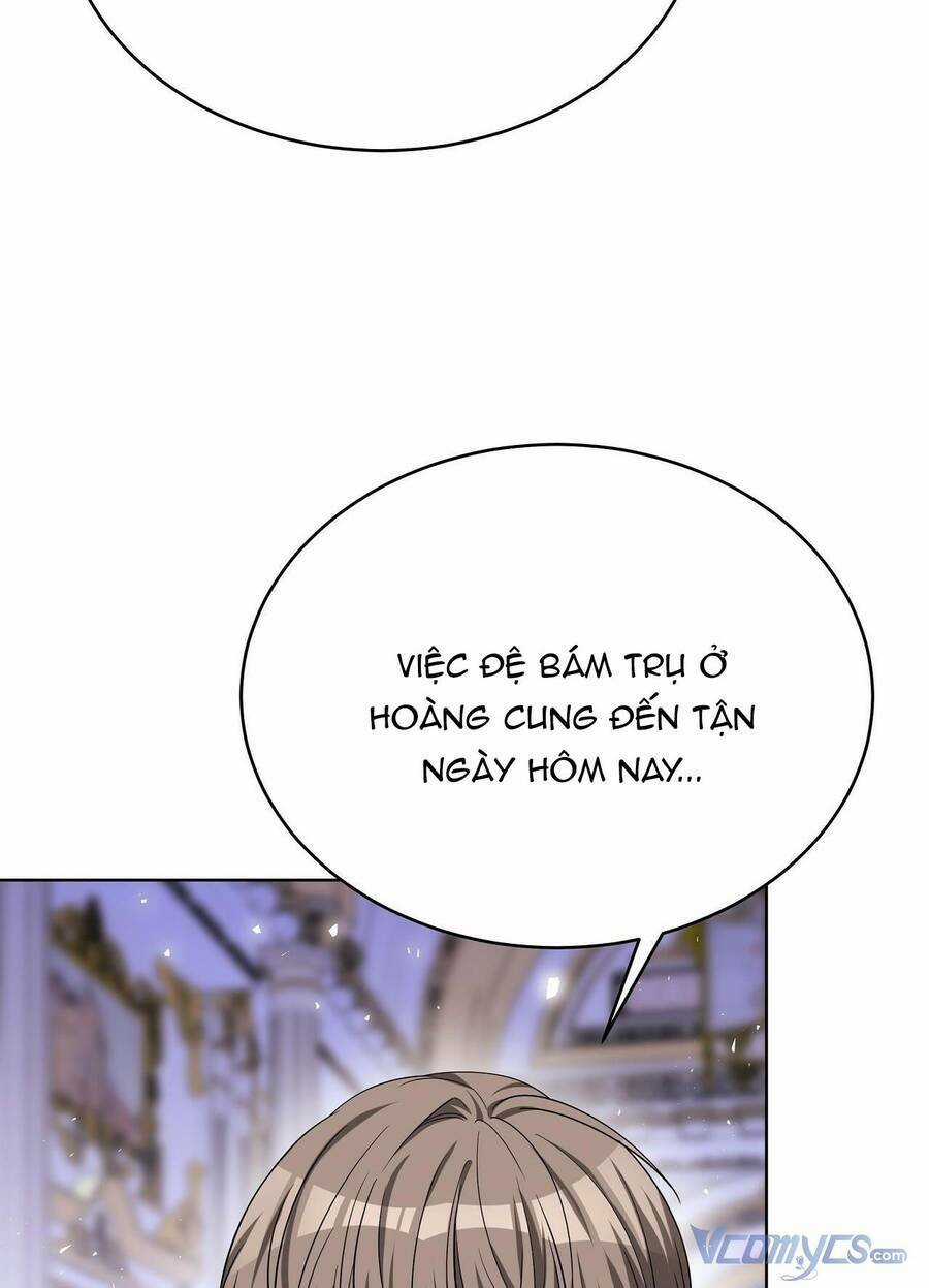 Cuộc Sống Hôn Nhân Ba Người Chapter 70 trang 14