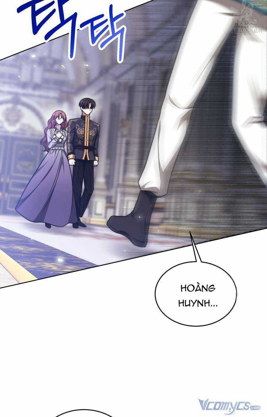 Cuộc Sống Hôn Nhân Ba Người Chapter 70 trang 2