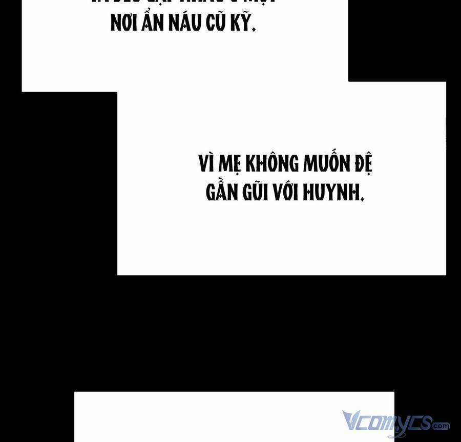 Cuộc Sống Hôn Nhân Ba Người Chapter 70 trang 22