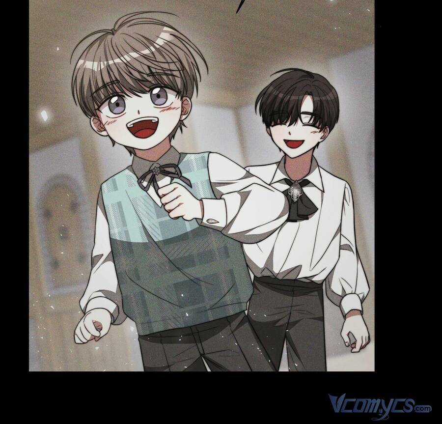 Cuộc Sống Hôn Nhân Ba Người Chapter 70 trang 27