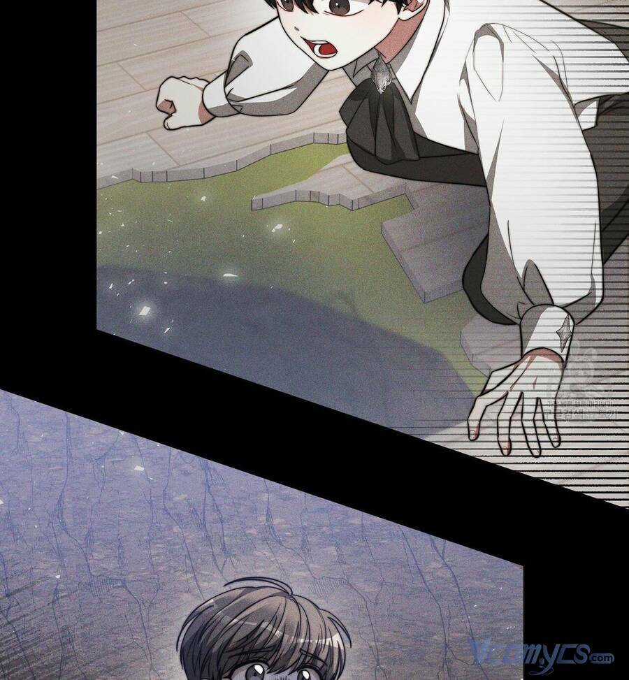 Cuộc Sống Hôn Nhân Ba Người Chapter 70 trang 34