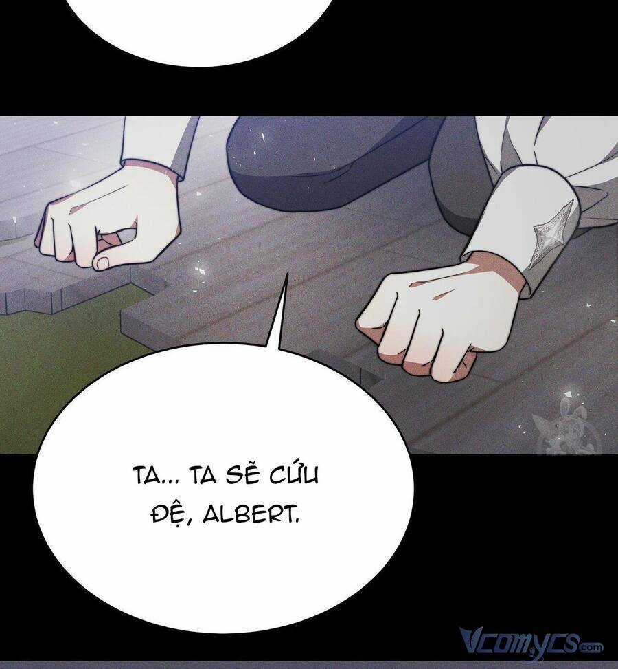 Cuộc Sống Hôn Nhân Ba Người Chapter 70 trang 36